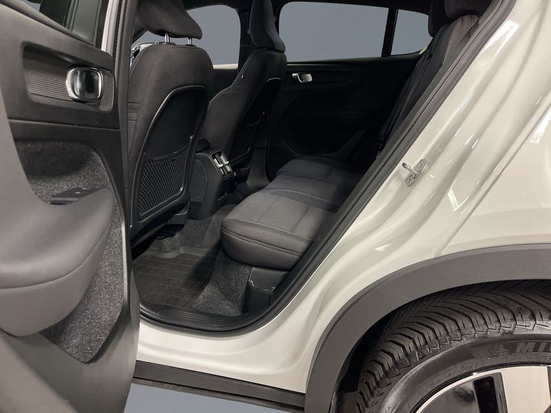 Volvo C40 Recharge bild 9