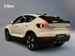 Volvo C40 Recharge bild 5