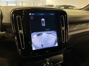 Volvo C40 Recharge bild 13