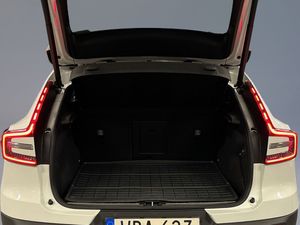 Volvo C40 Recharge bild 10