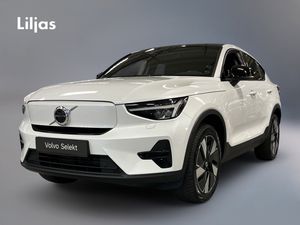 Volvo C40 Recharge bild 1