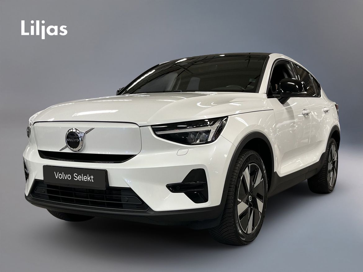 Volvo C40 Recharge
