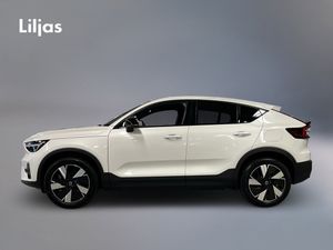 Volvo C40 Recharge bild 3