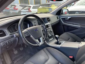 Volvo V60 bild 4