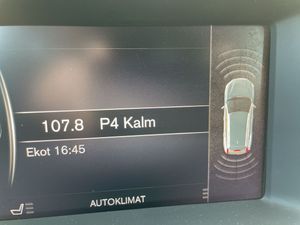 Volvo V60 bild 5