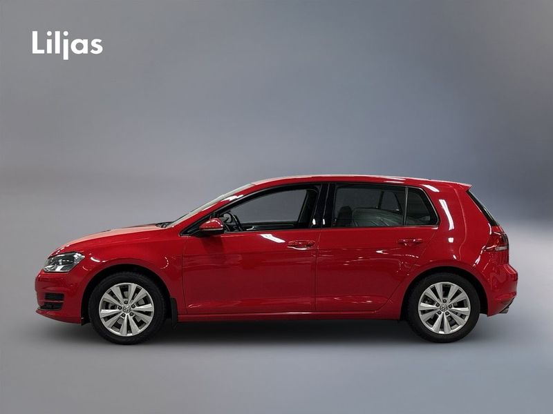 Volkswagen Golf bild 3