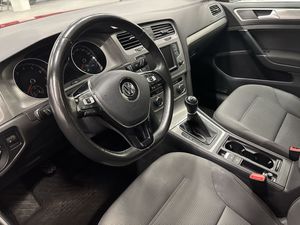 Volkswagen Golf bild 4
