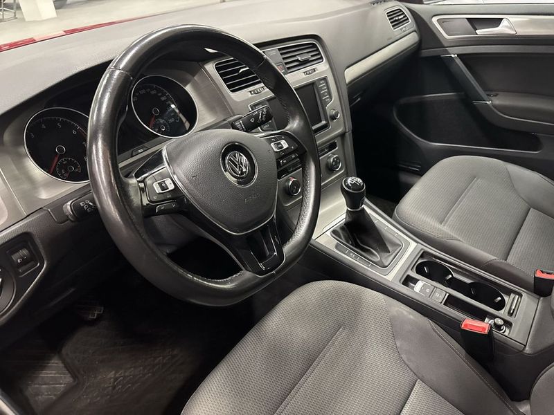 Volkswagen Golf bild 4