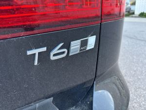 Volvo V60 bild 4