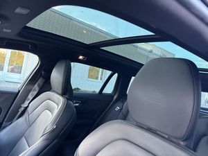 Volvo V60 bild 8