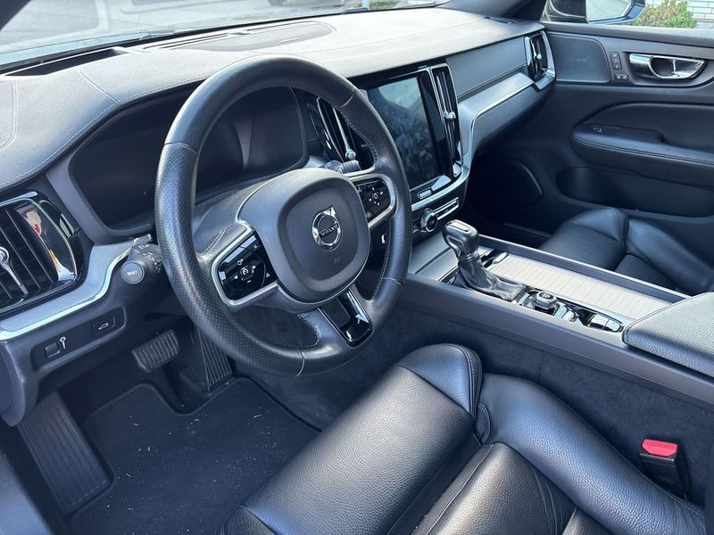 Volvo V60 bild 5