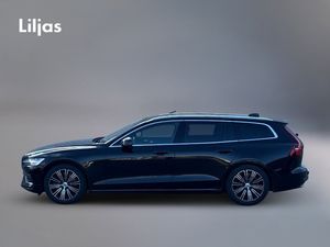 Volvo V60 bild 3