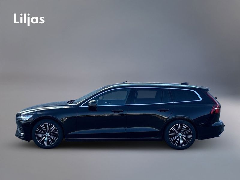 Volvo V60 bild 3