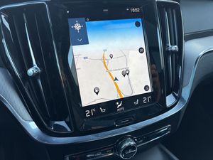 Volvo V60 bild 12