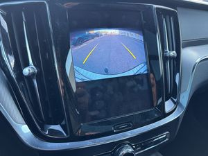 Volvo V60 bild 11