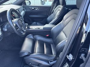 Volvo V60 bild 6