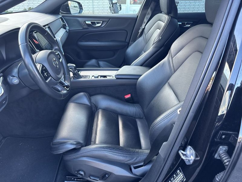 Volvo V60 bild 6