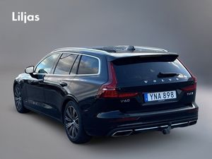 Volvo V60 bild 2