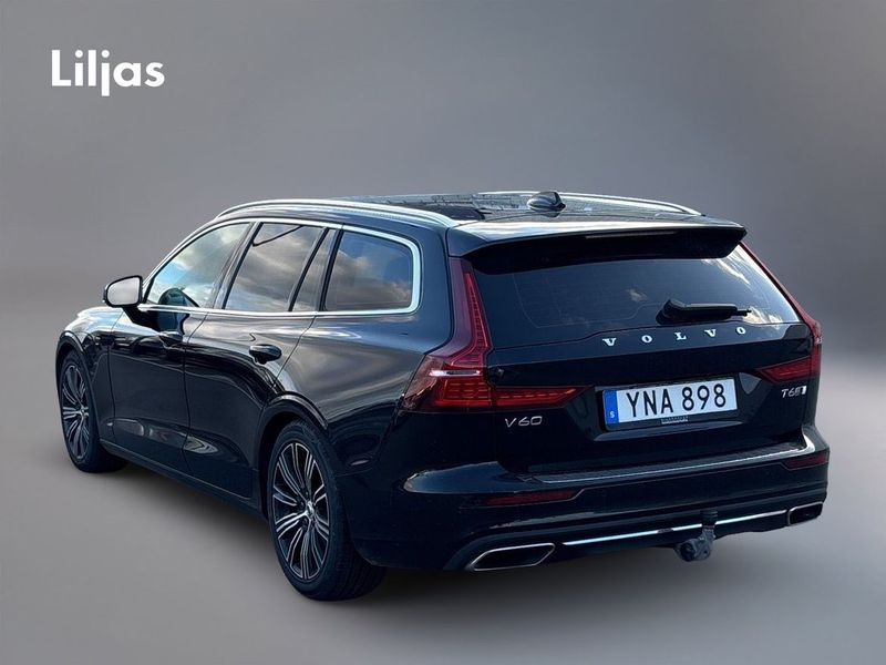 Volvo V60 bild 2