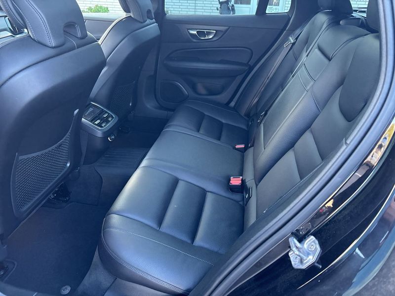 Volvo V60 bild 9