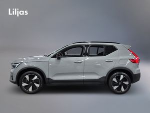 Volvo EX40 bild 3