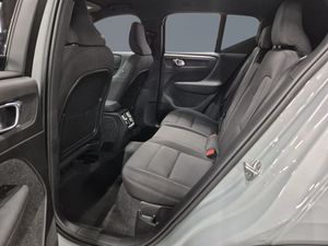 Volvo EX40 bild 8