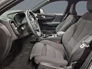 Volvo EX40 bild 6