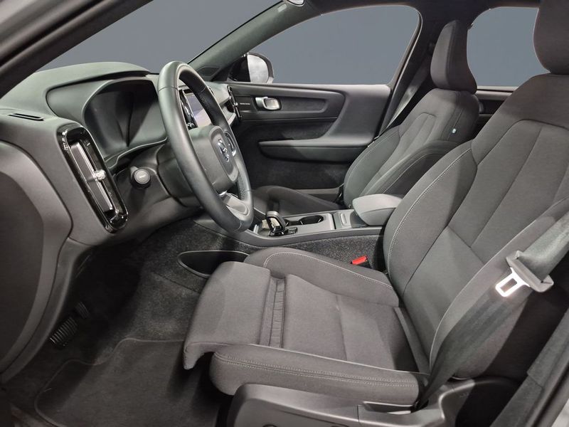 Volvo EX40 bild 6