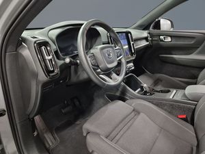 Volvo EX40 bild 5