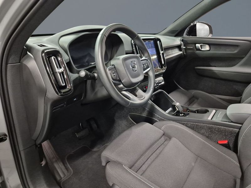 Volvo EX40 bild 5