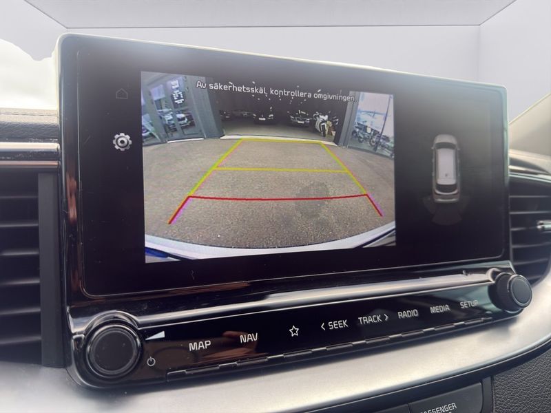 Kia Cee´d bild 17