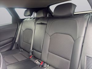 Kia Cee´d bild 21