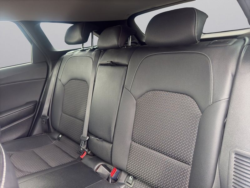 Kia Cee´d bild 21