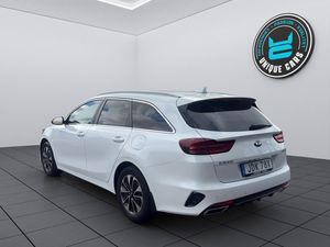 Kia Cee´d bild 5