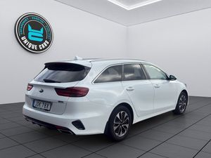 Kia Cee´d bild 3