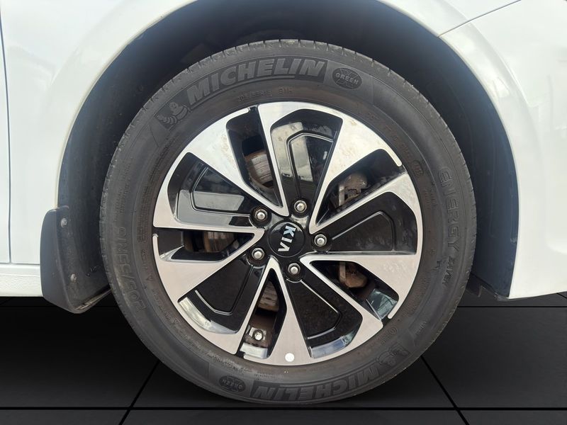 Kia Cee´d bild 22