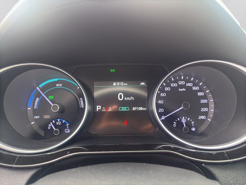 Kia Cee´d bild 14