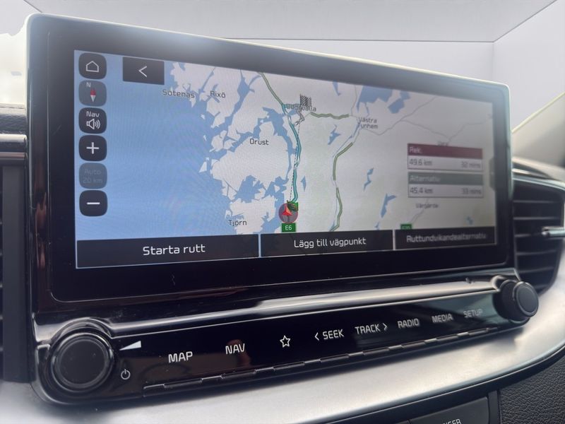 Kia Cee´d bild 18