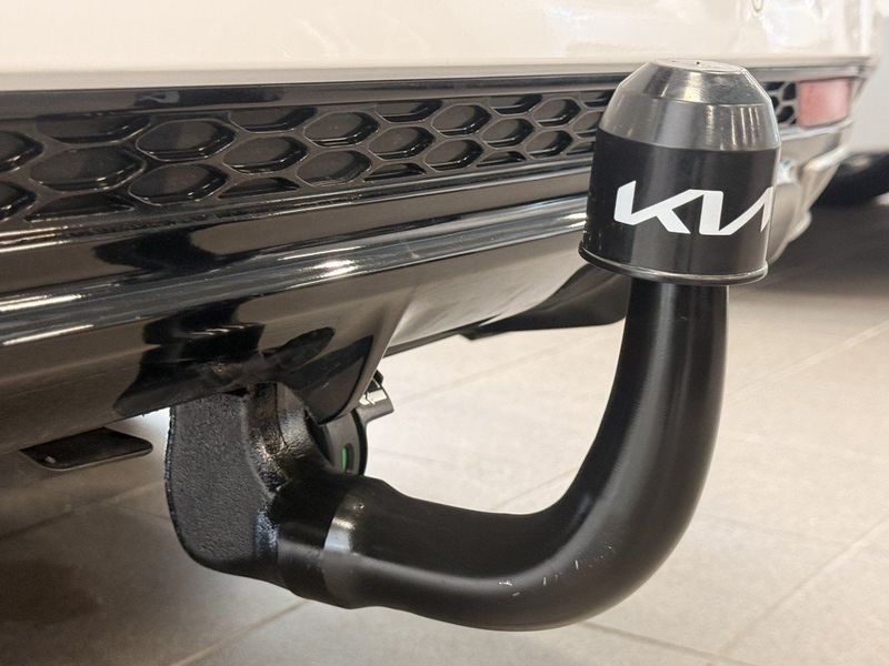 Kia Cee´d bild 23