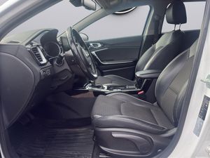Kia Cee´d bild 11