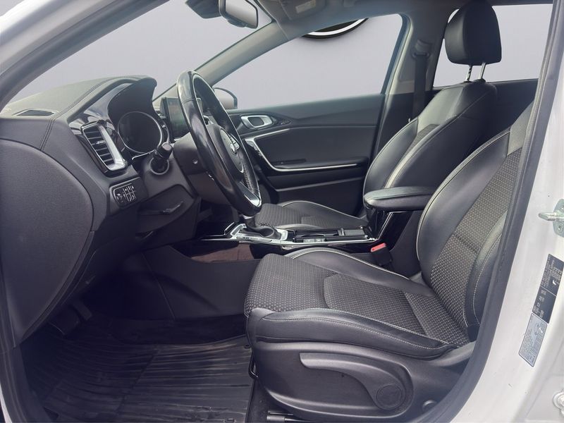 Kia Cee´d bild 11