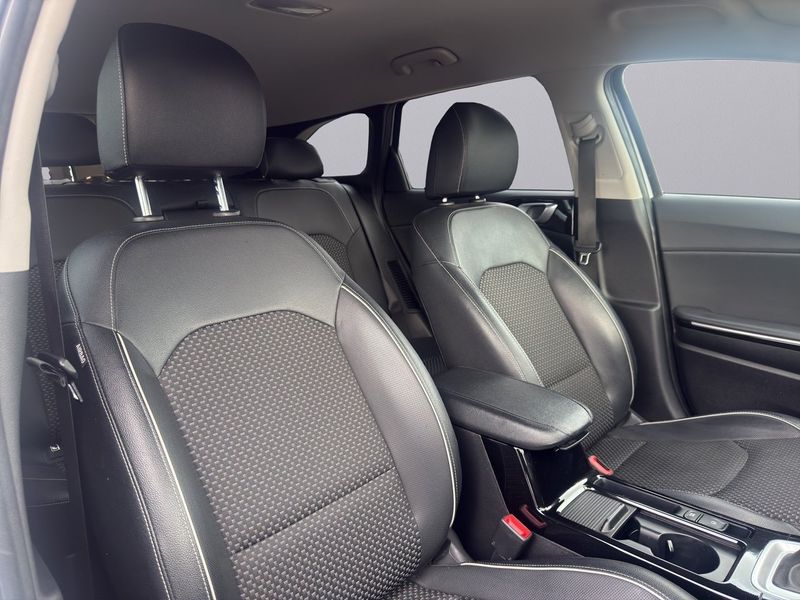 Kia Cee´d bild 10