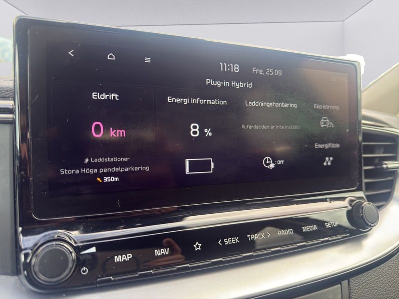 Kia Cee´d bild 15