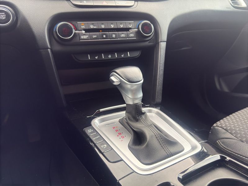 Kia Cee´d bild 20