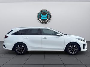 Kia Cee´d bild 2