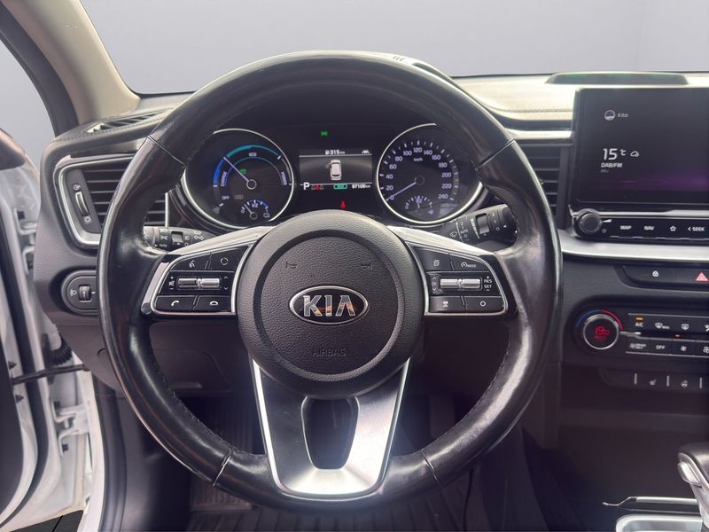 Kia Cee´d bild 13