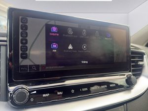 Kia Cee´d bild 19