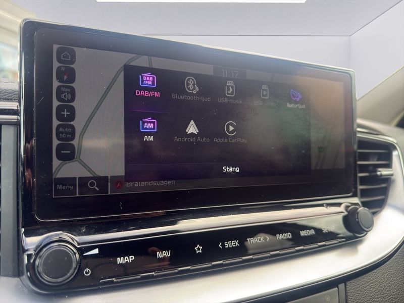 Kia Cee´d bild 19