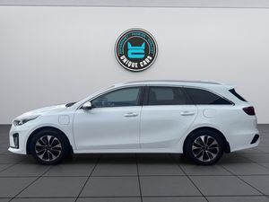 Kia Cee´d bild 6