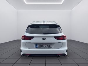 Kia Cee´d bild 4